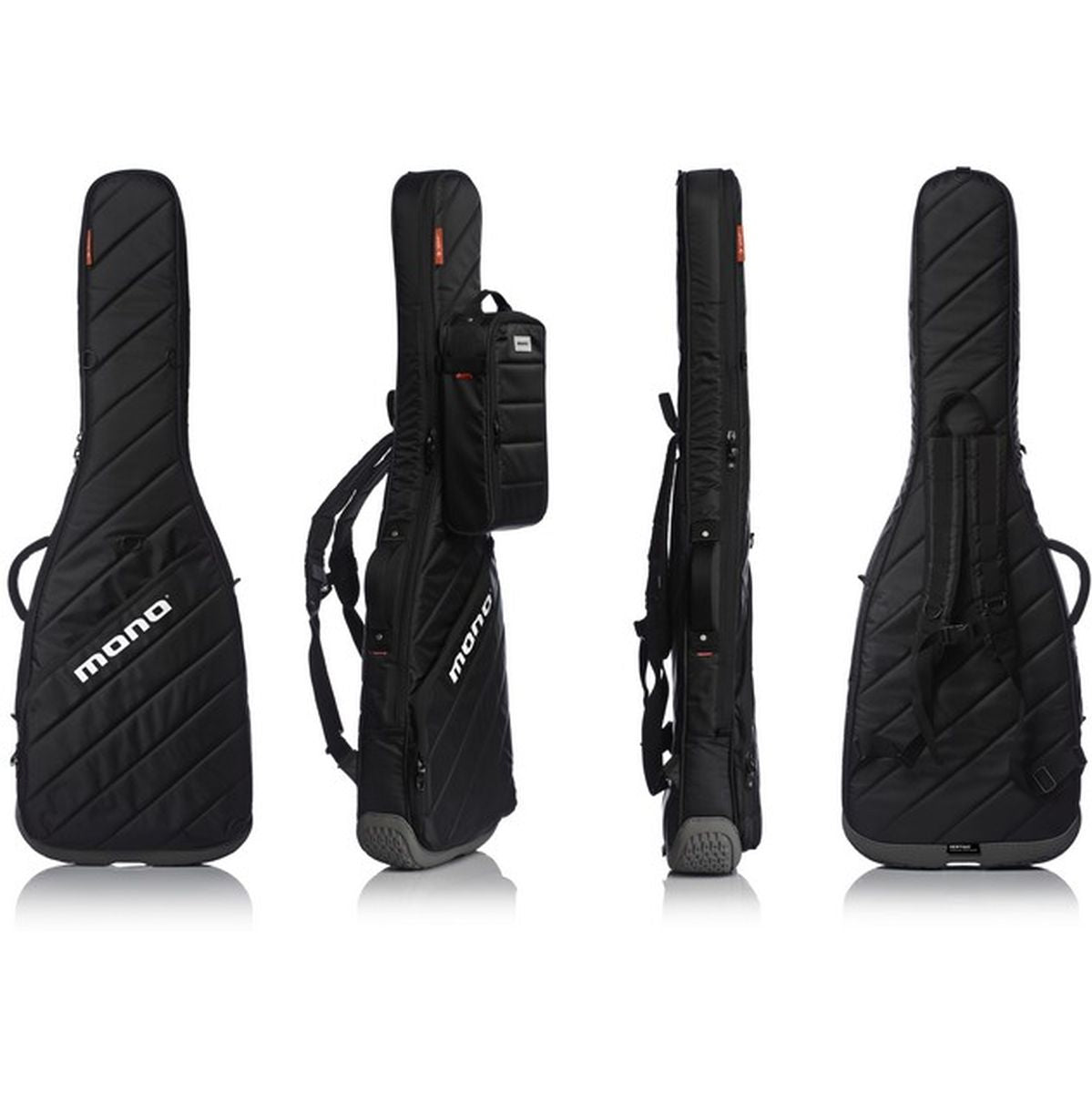 MONO Vertigo Bass Guitar Case Black