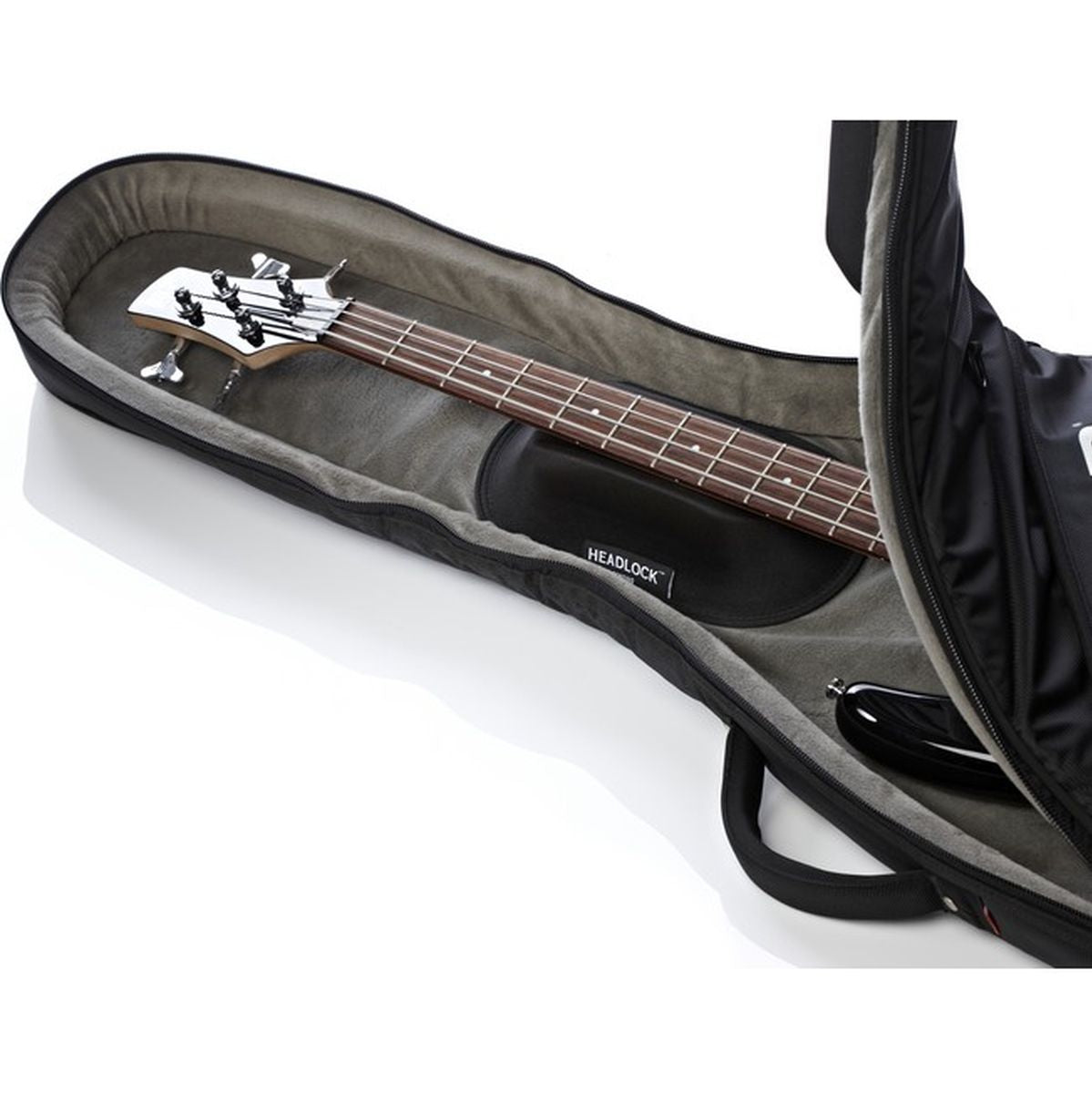 MONO Vertigo Bass Guitar Case Black