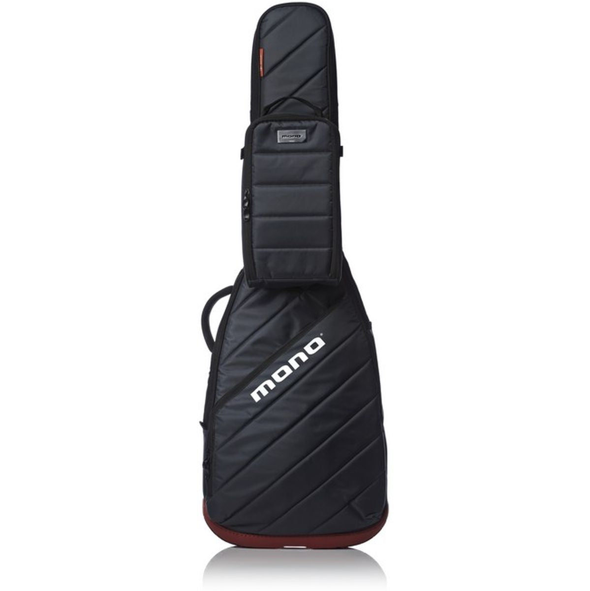 MONO Vertigo Bass Guitar Case Grey