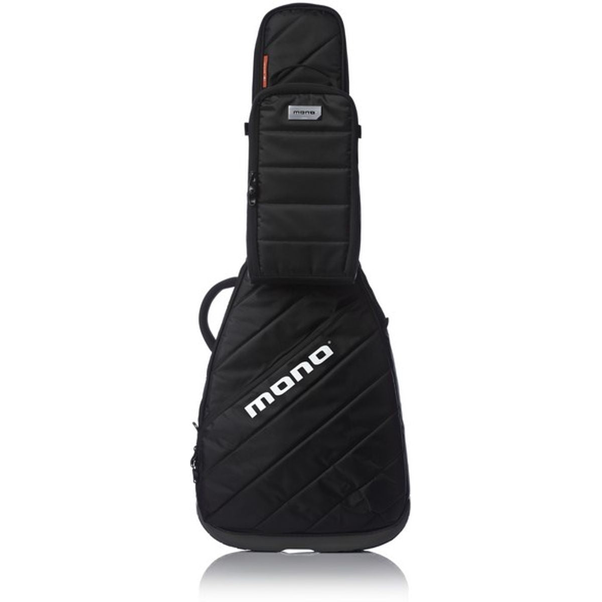 MONO Vertigo Electric Guitar Case Black