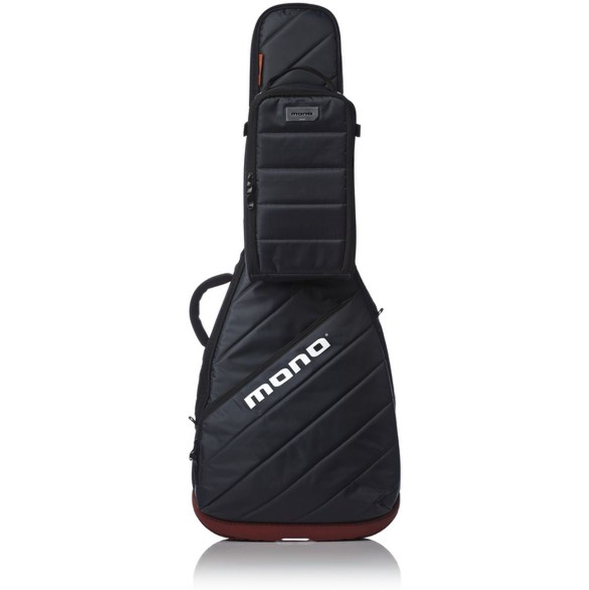 MONO Vertigo Electric Guitar Case Grey
