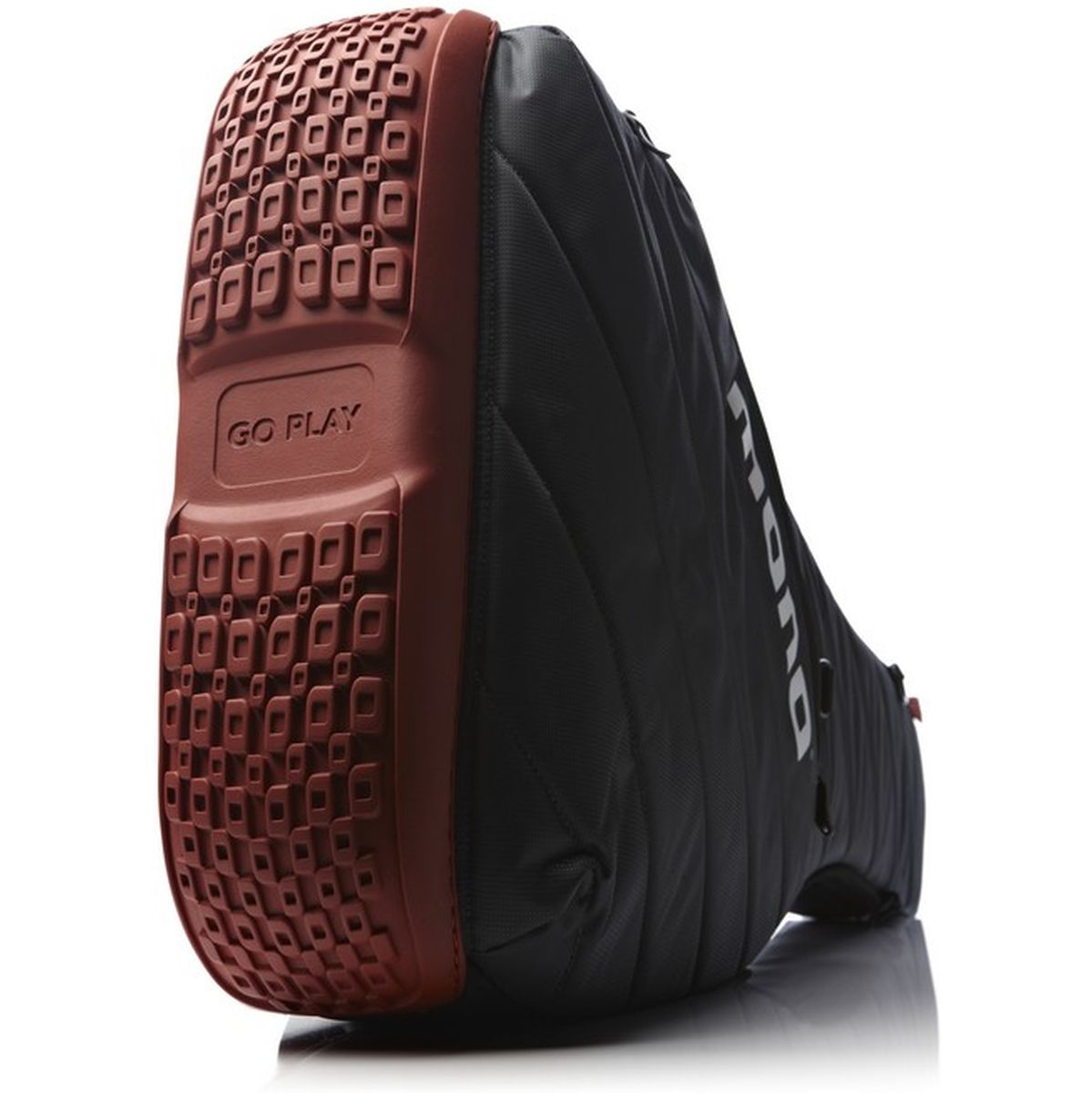 MONO Vertigo Electric Guitar Case Grey