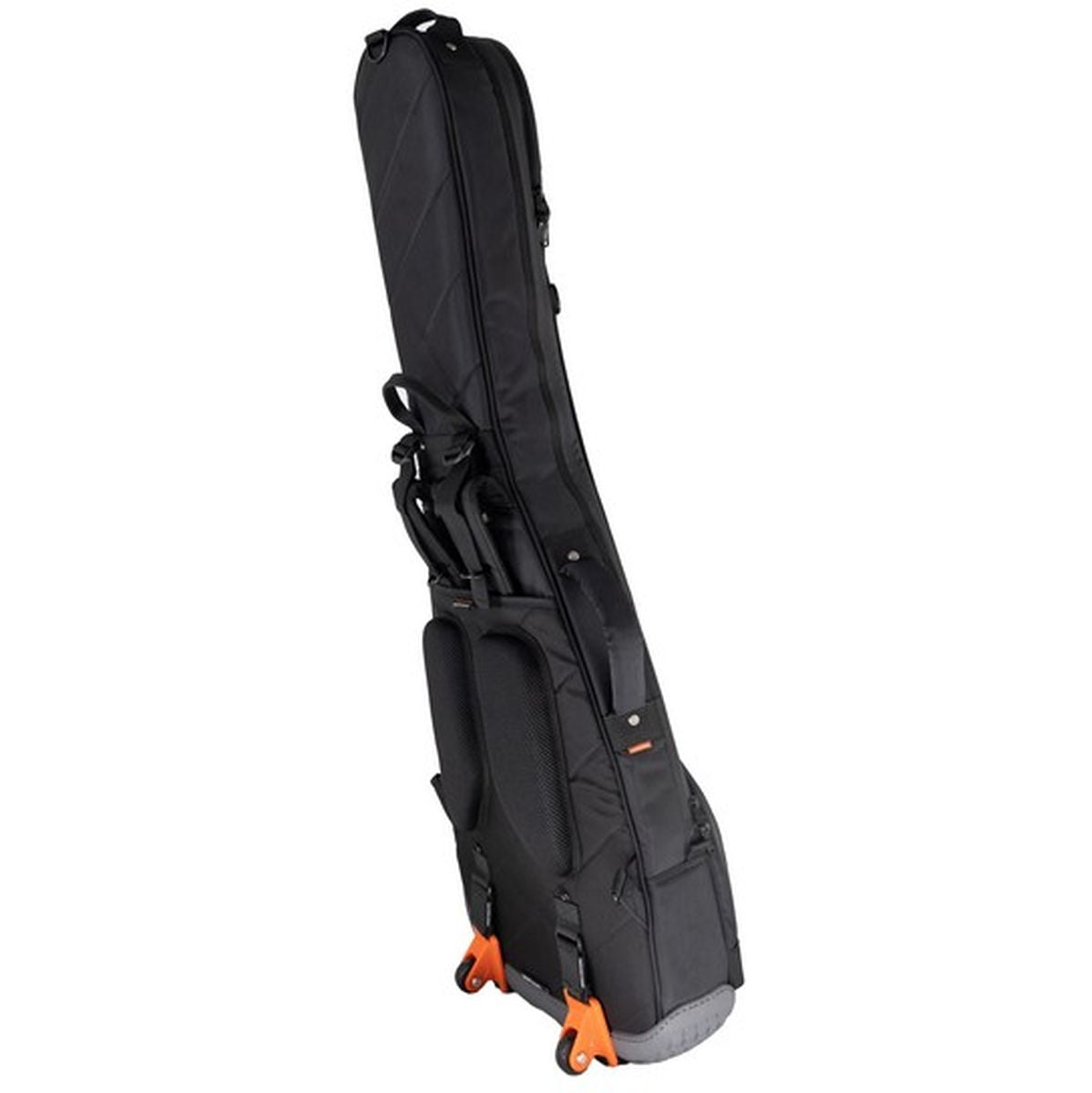 MONO Vertigo Ultra Electric Guitar Case Black
