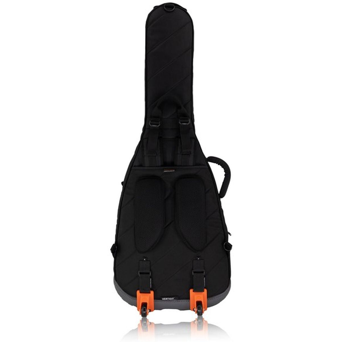 MONO Vertigo Ultra Electric Guitar Case Black