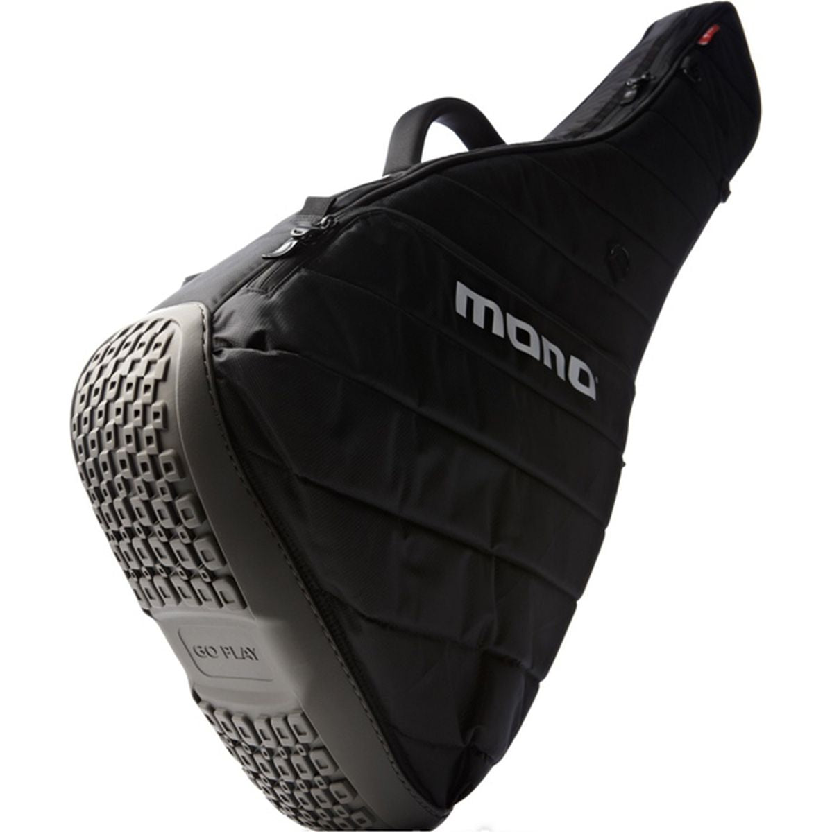 MONO Vertigo Semi-Hollow Guitar Case Black
