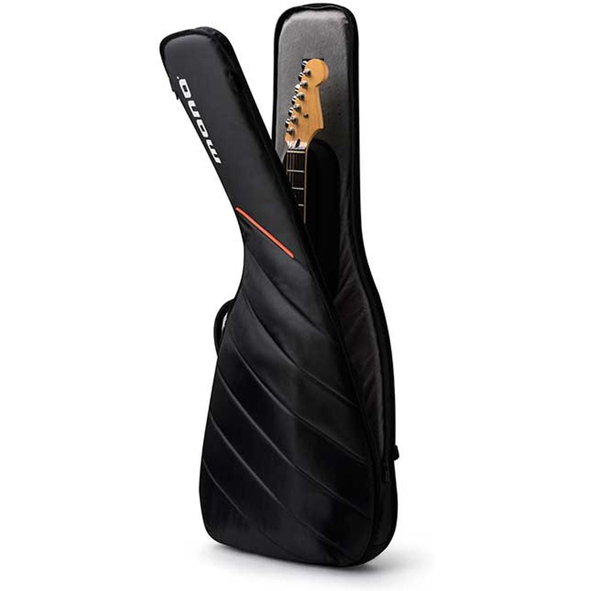 MONO Stealth Electric Guitar Case Black