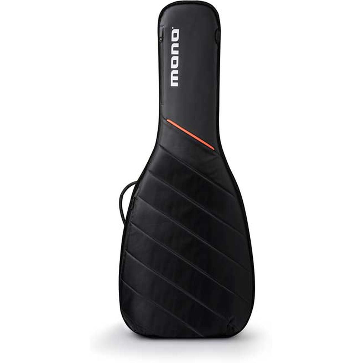 MONO Stealth Electric Guitar Case Black