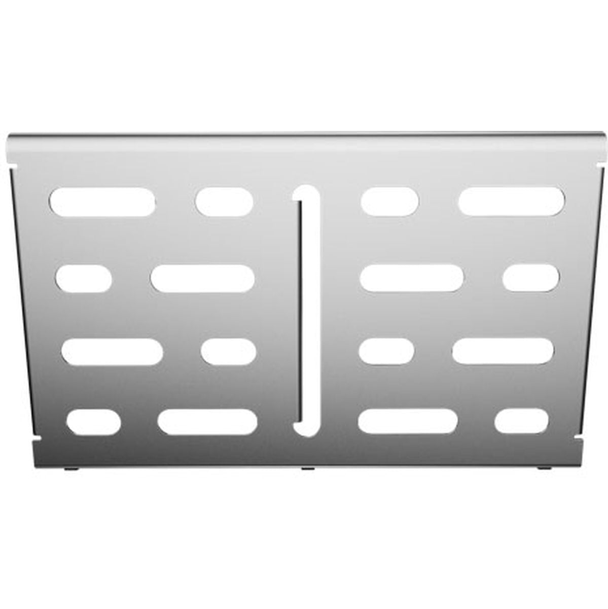MONO Pedalboard Medium Silver