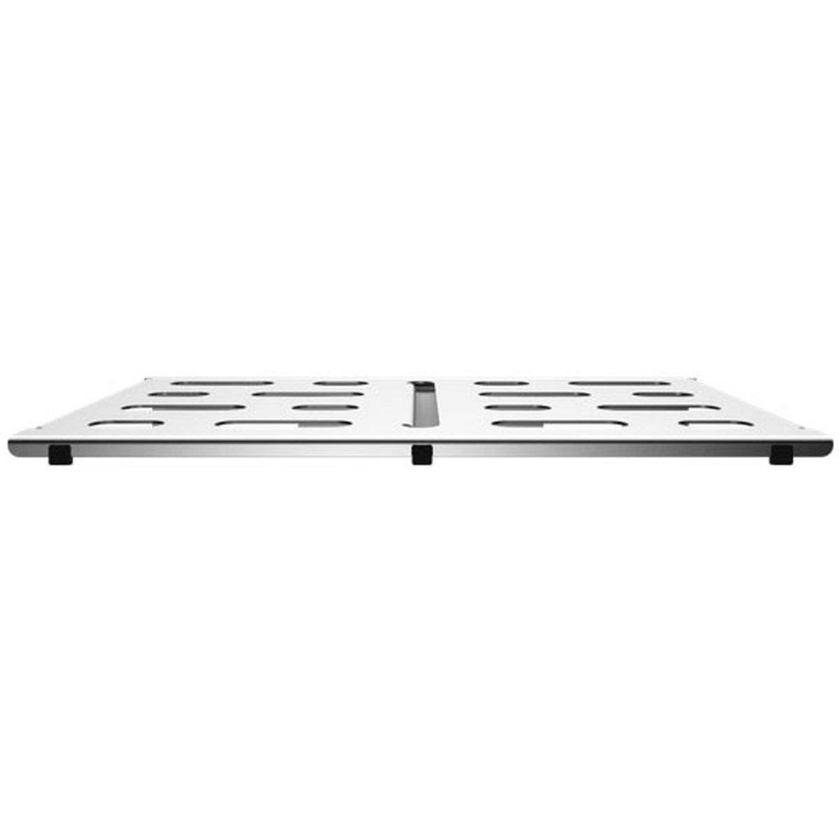 MONO Pedalboard Medium Silver