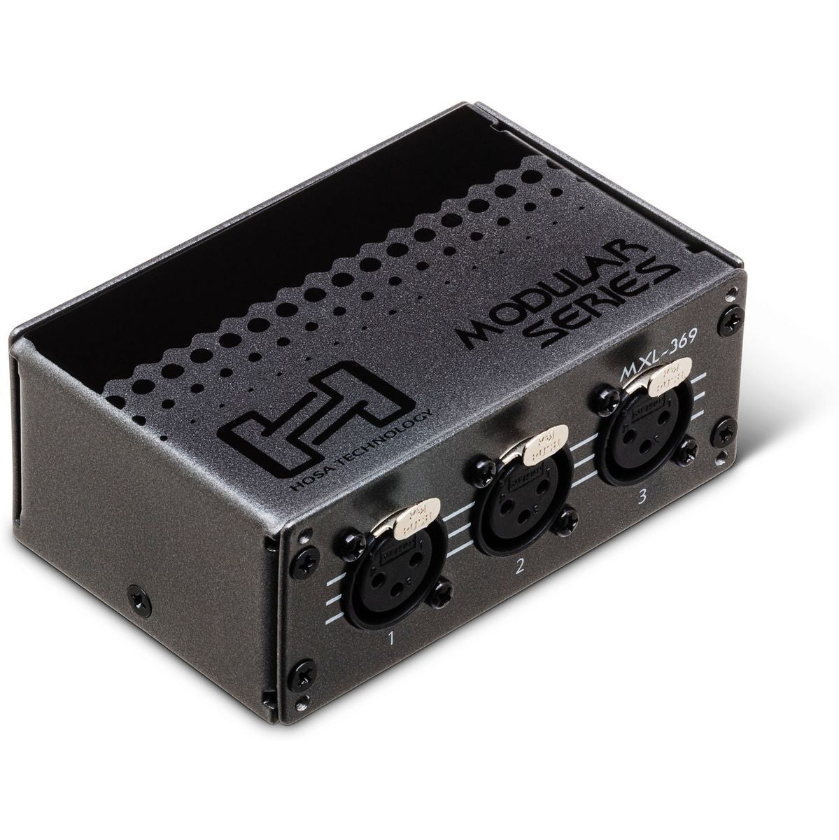 Hosa MXL-369