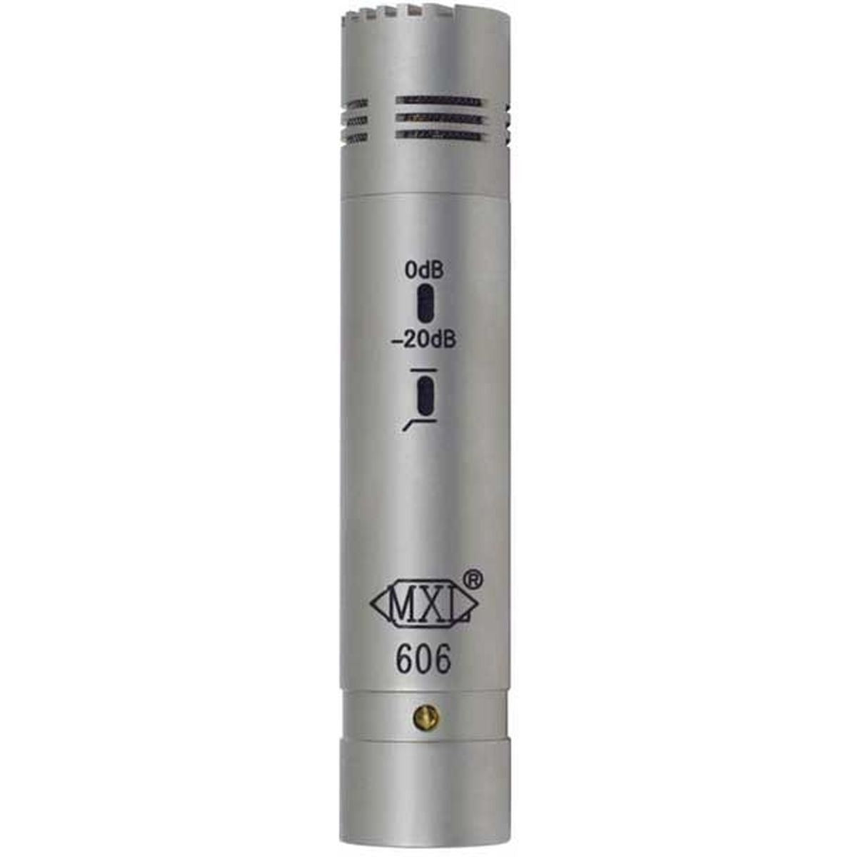 MXL MXL-606