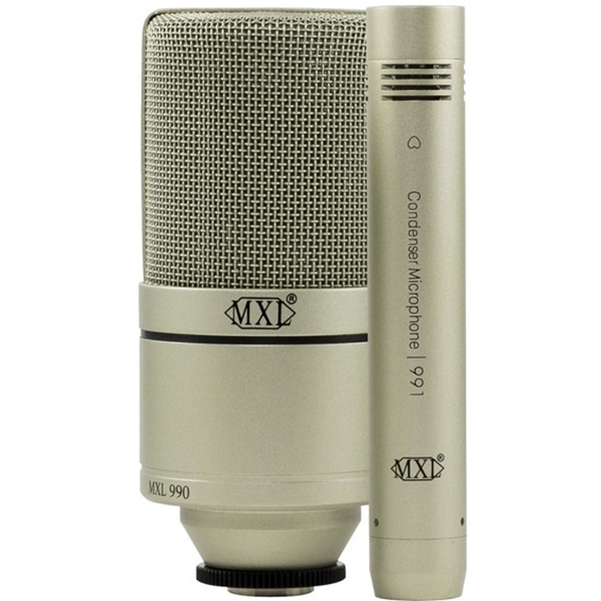 MXL MXL-990/991