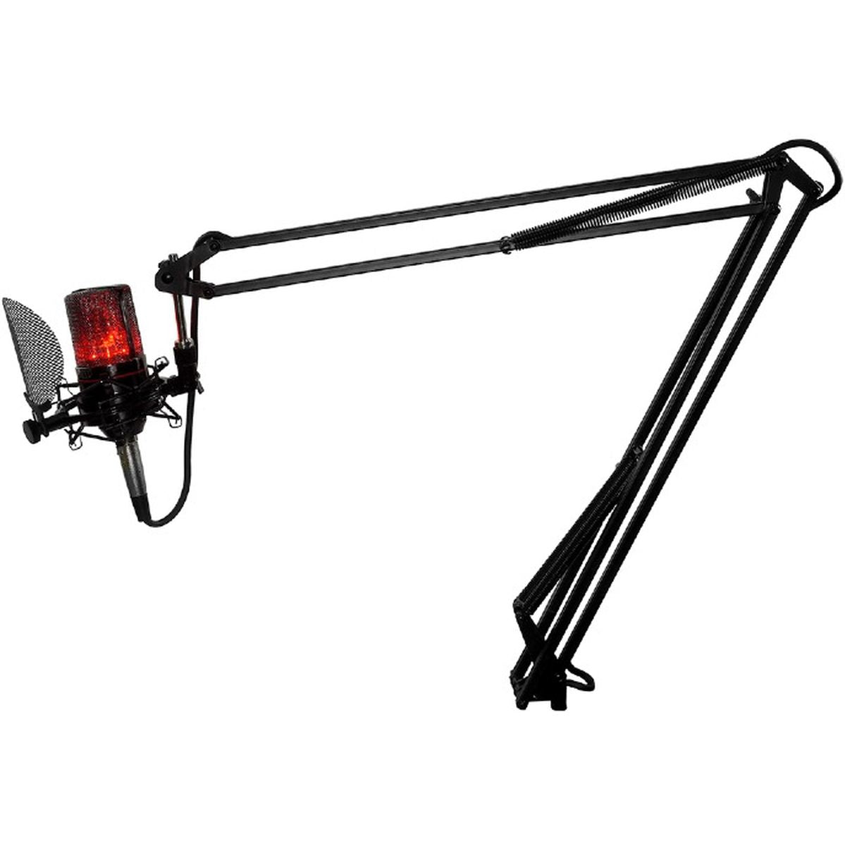MXL MXL OS1 KR