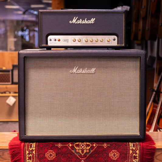 Marshall Origin 20 Head + Cab Stack (Occasion)