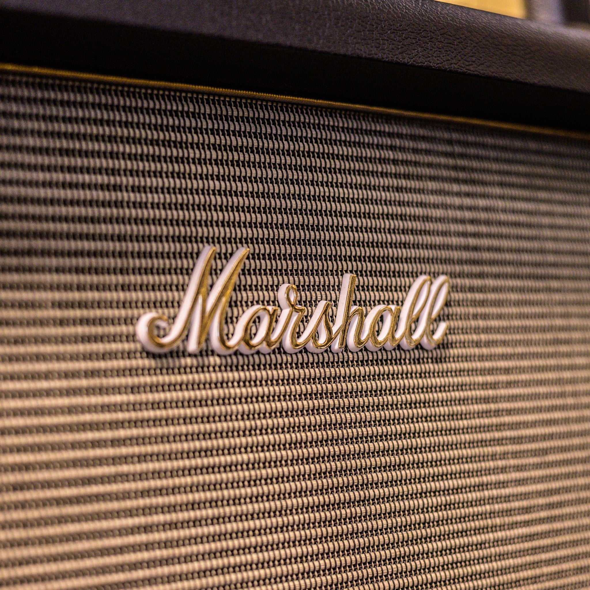 Marshall Origin 20 Head + Cab Stack (Occasion)