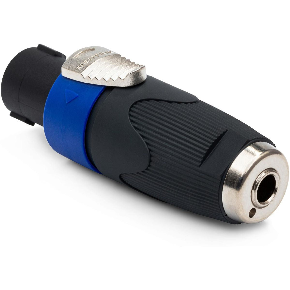 Hosa NA4LJX - Neutrik Adaptor 1/4 TS - Speakon