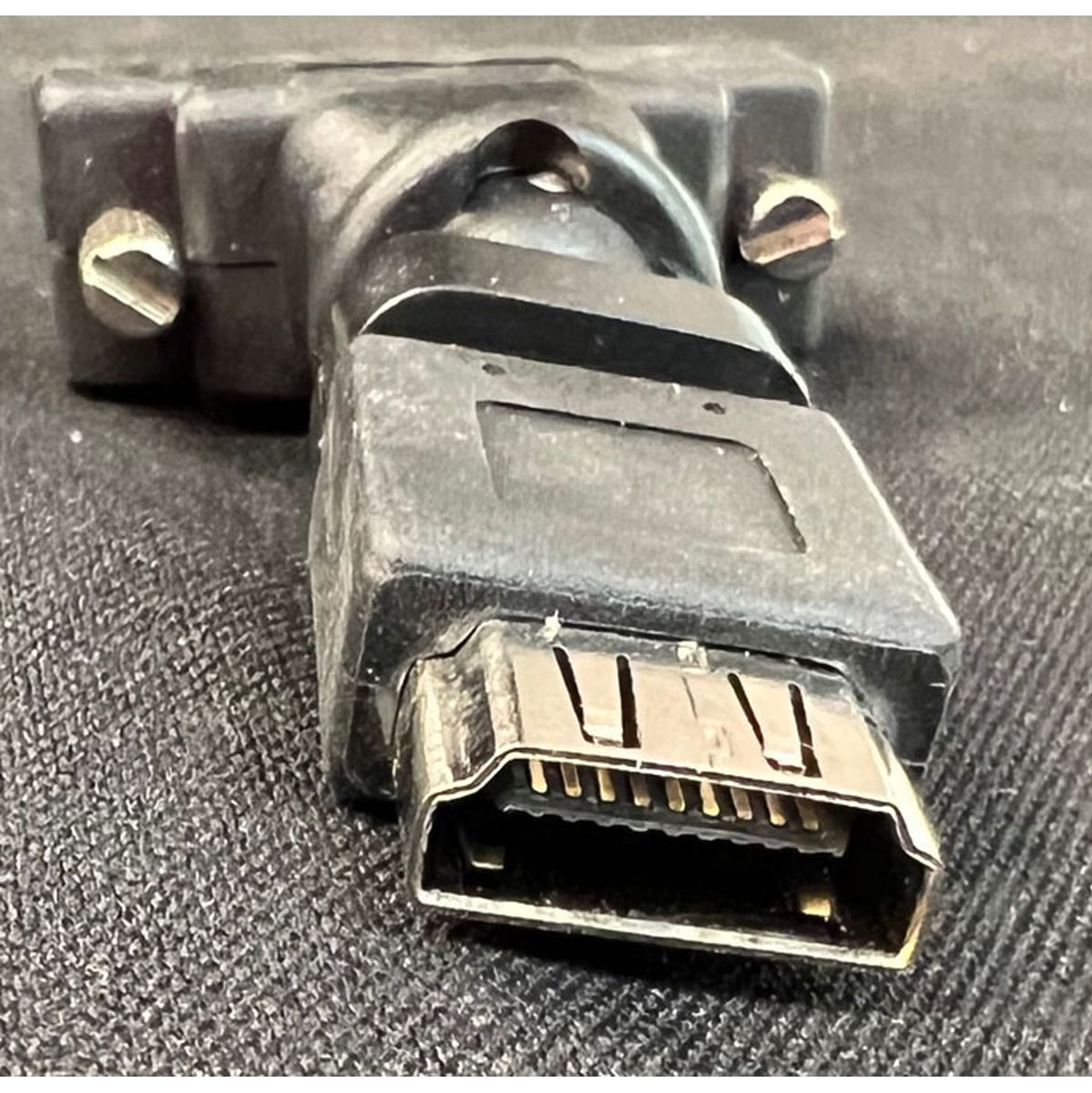 Hosa NDH-445