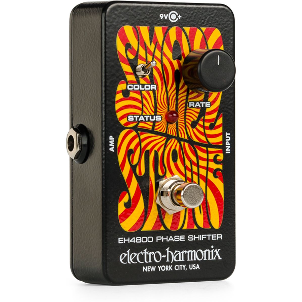 Electro-Harmonix Small Stone