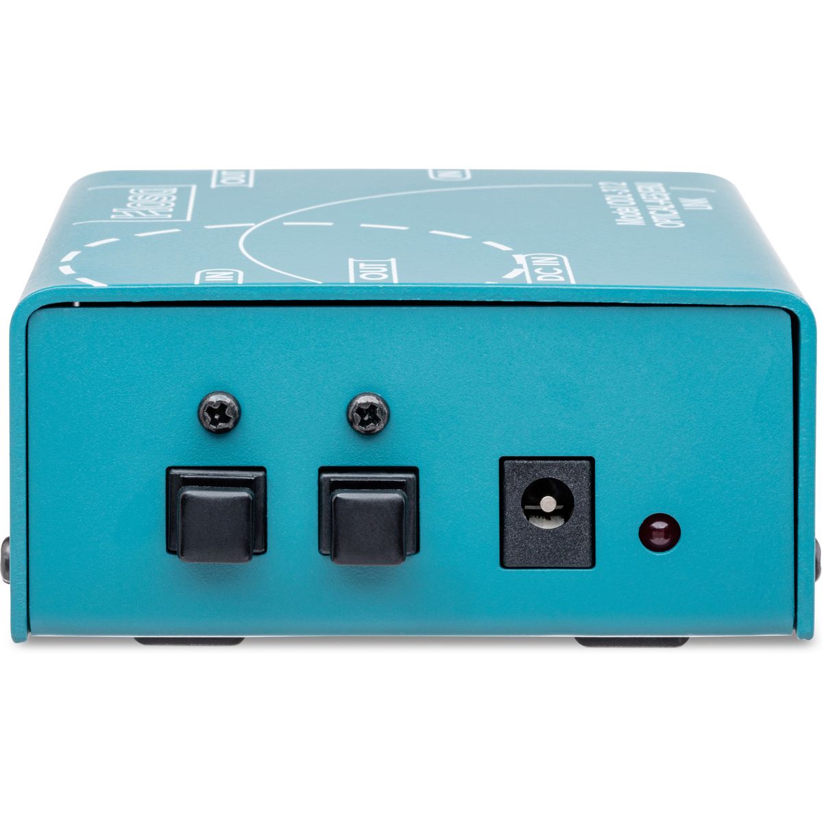 Hosa ODL-312 Digital Audioint S/PDIF Optical To AES/EBU