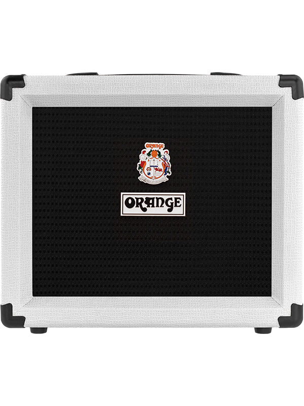 Orange Crush Orianthi Limited Edition - Crush 20RT Combo