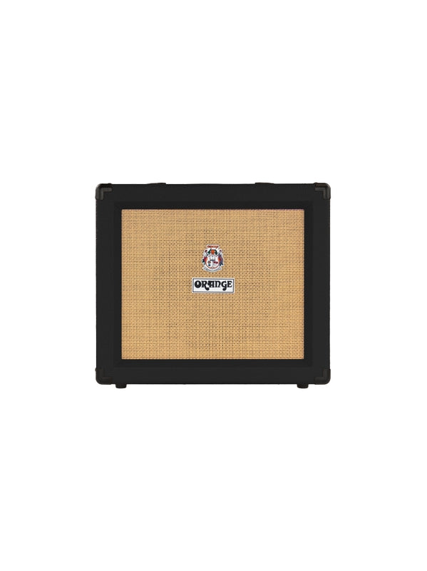 Orange Crush 35RT Black Gitaarversterker Combo