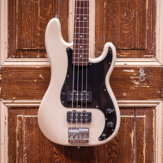 Fender Blacktop Precision Bass 2013 (occasion)