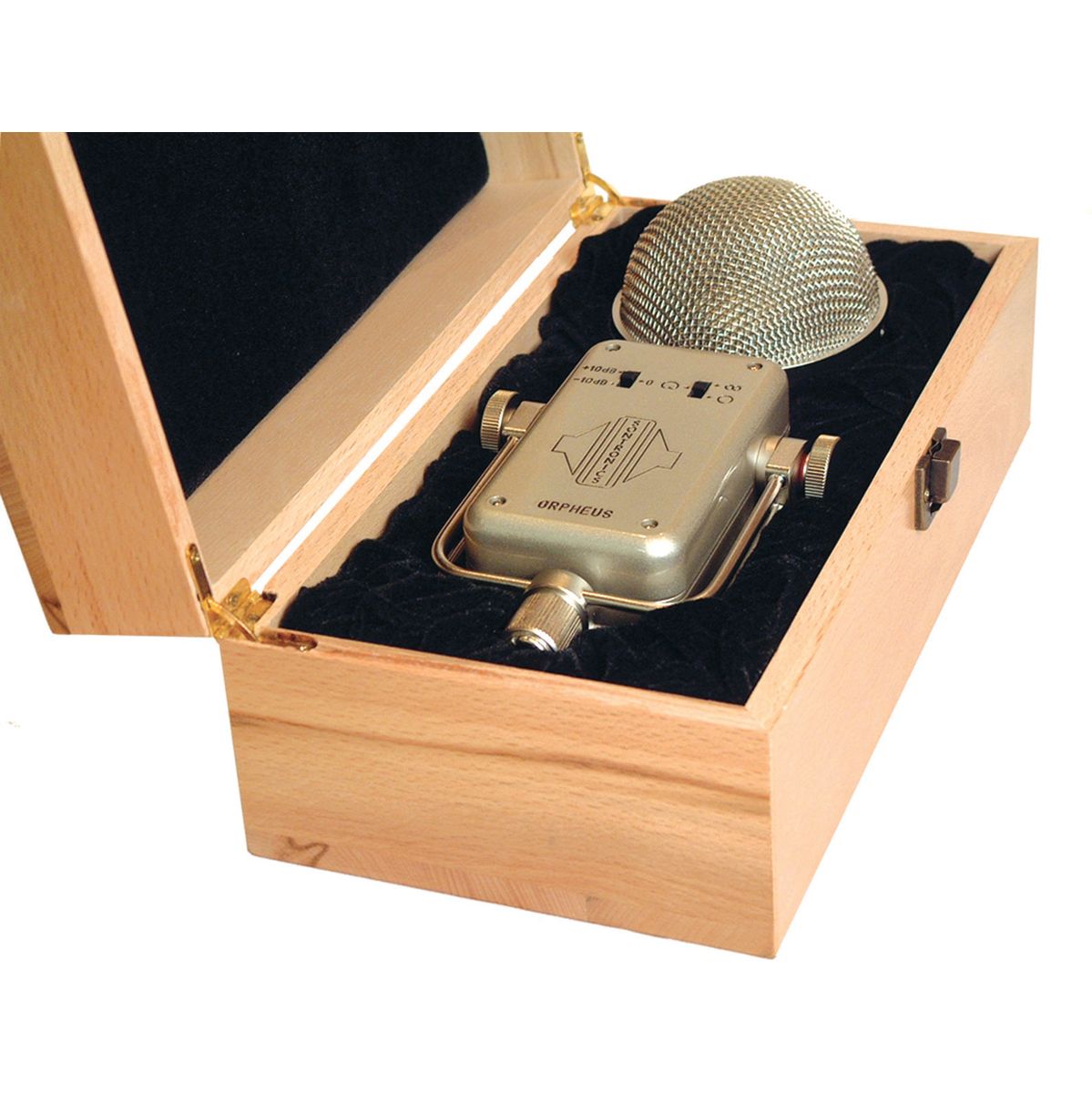 Sontronics Orpheus Multi Pattern Condenser Microphone