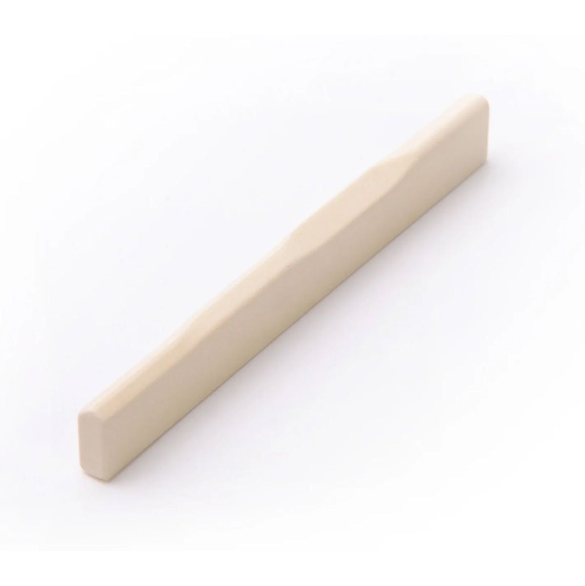 Graph Tech Nubone XB Soprano Ukulele Saddle 7.5 mm