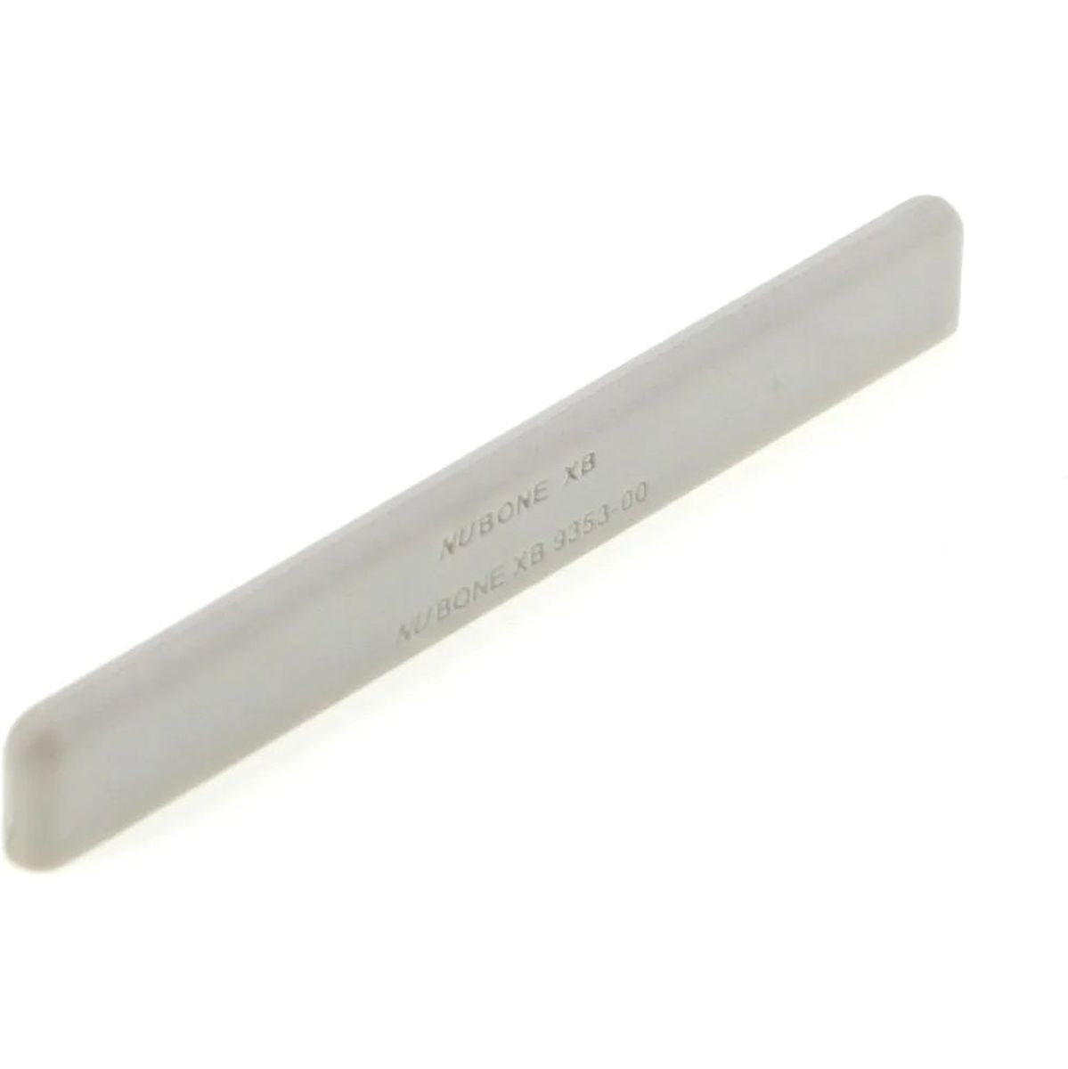 Graph Tech Nubone XB Ukulele Saddle 53 X 6.5 mm
