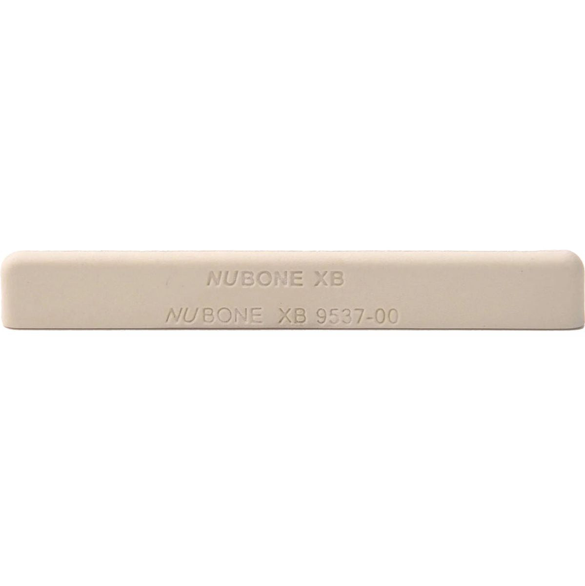 Graph Tech Nubone XB Ukulele Saddle 53 X 7 mm
