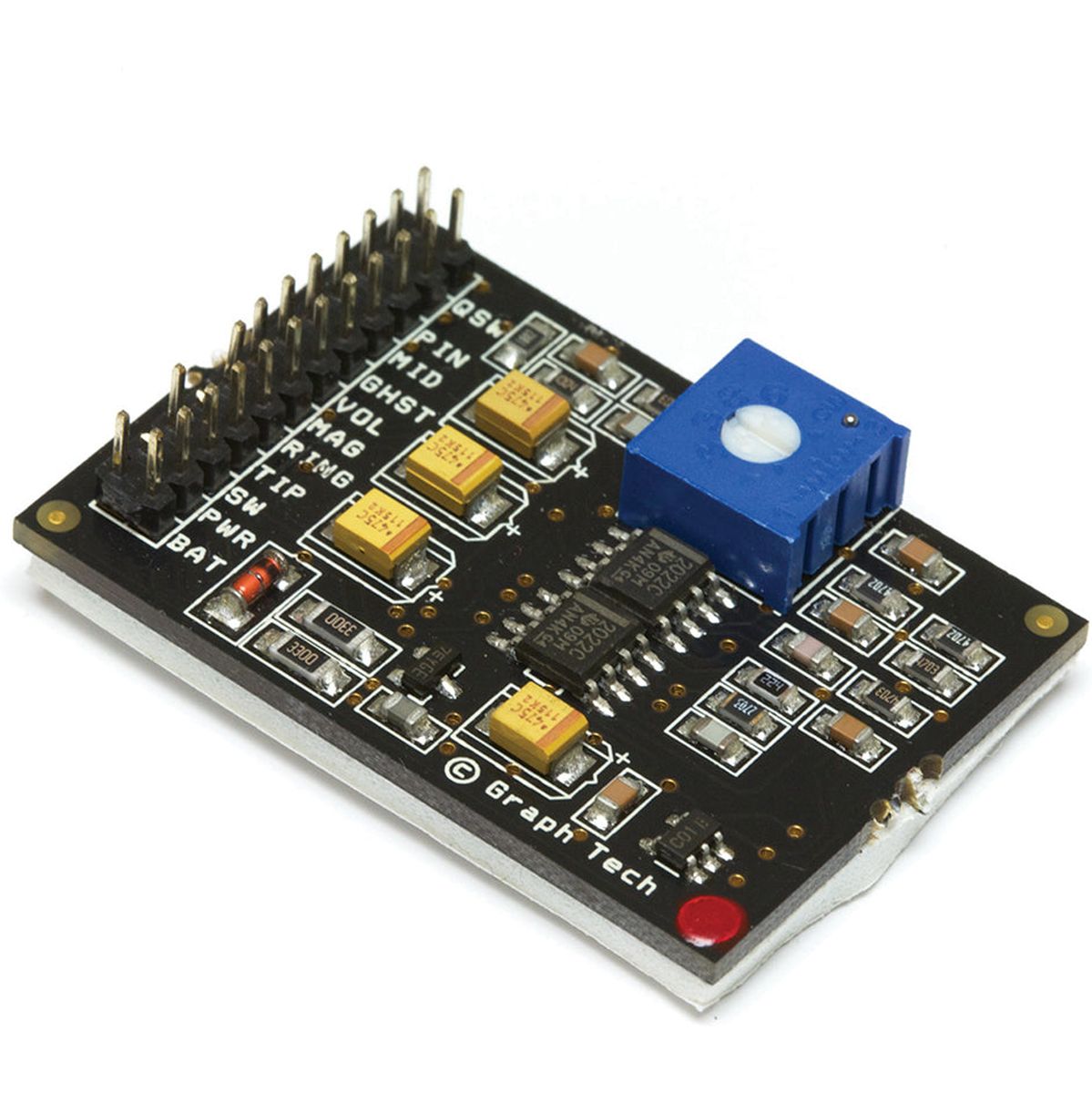 Graph Tech Ghost - Acousti-Phonic Preamp