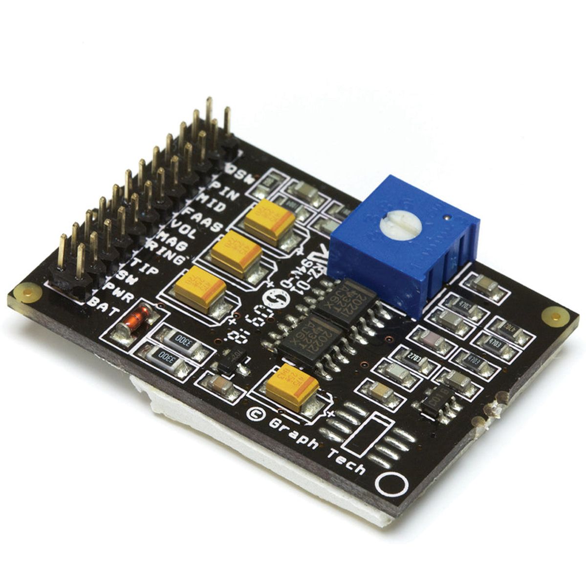 Graph Tech Ghost - Bass Acousti-Phonic Preamp