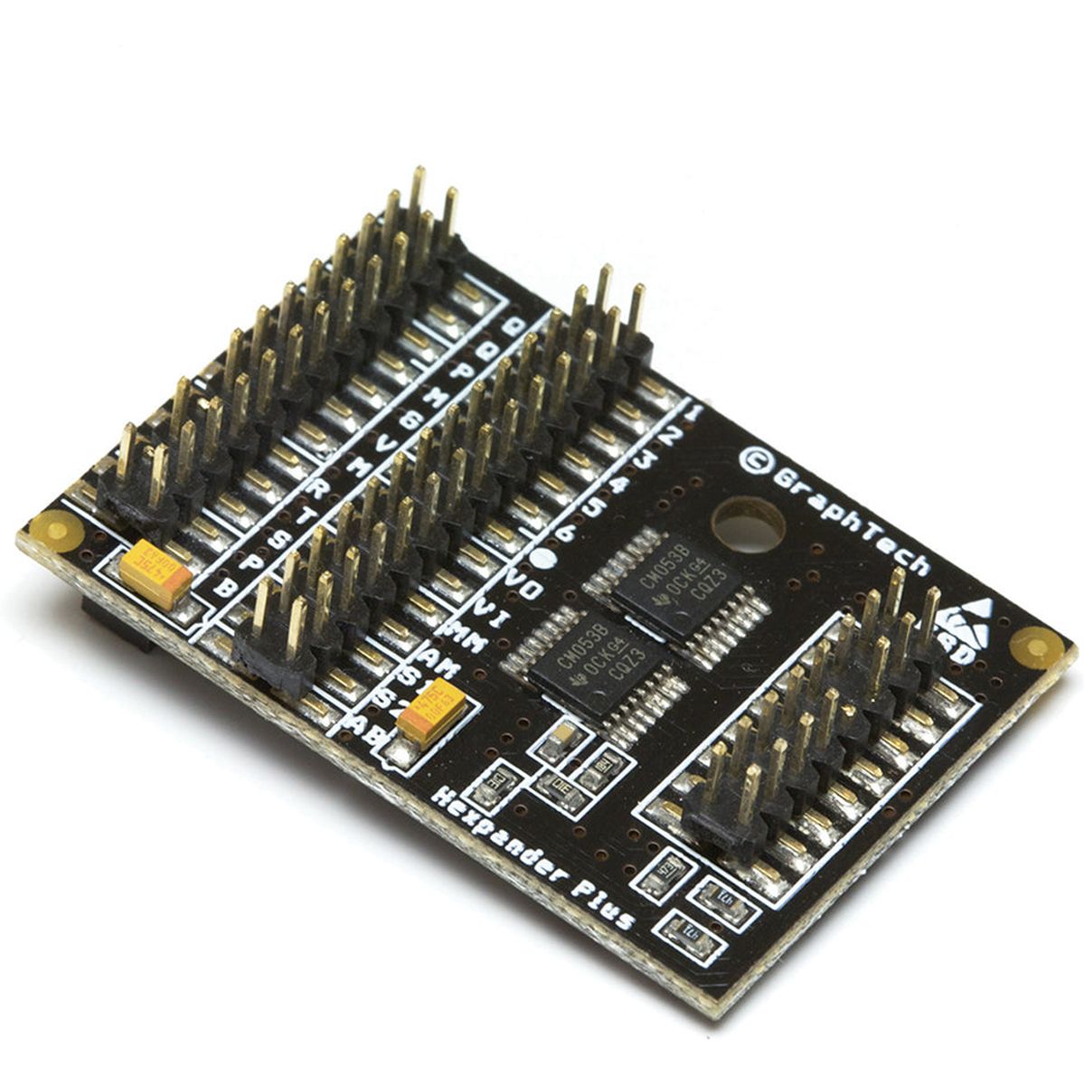 Graph Tech Ghost - Hexpander Preamp Board