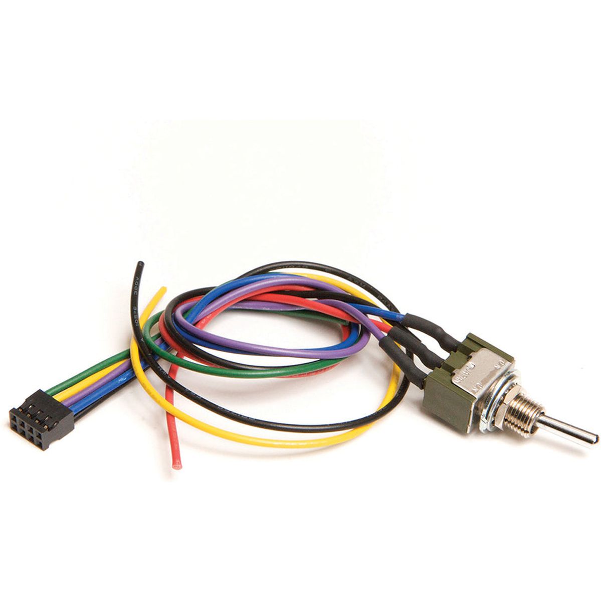 Graph Tech Ghost - Middark Toggle Switch
