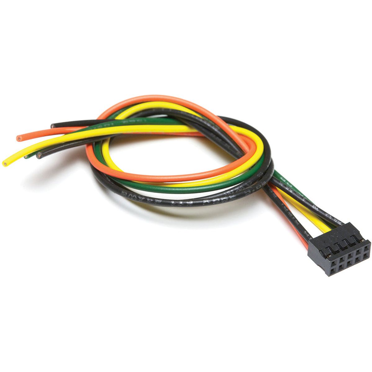 Graph Tech Ghost - Mag To Pin 7 Output Wiring Harness