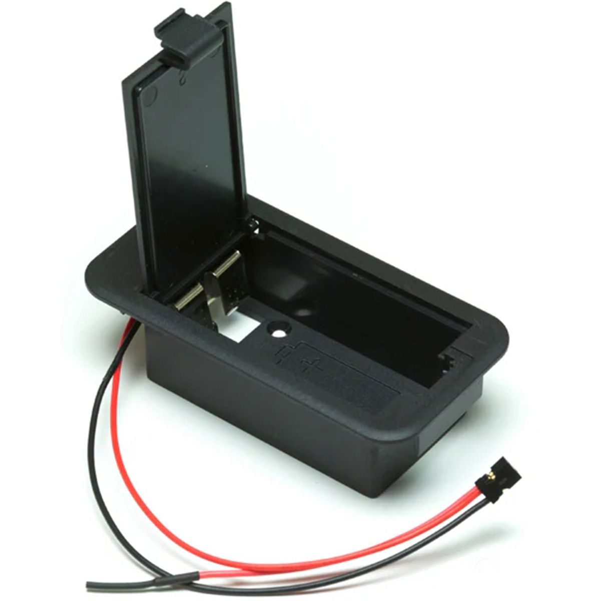 Graph Tech Ghost 9V Battery Box