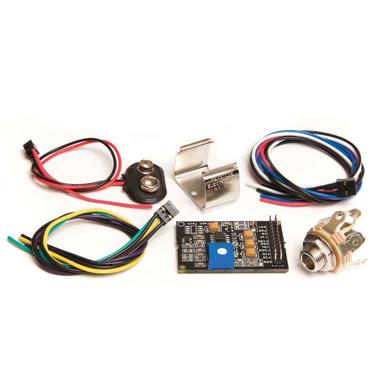 Graph Tech Ghost - Acousti-Phonic Preamp