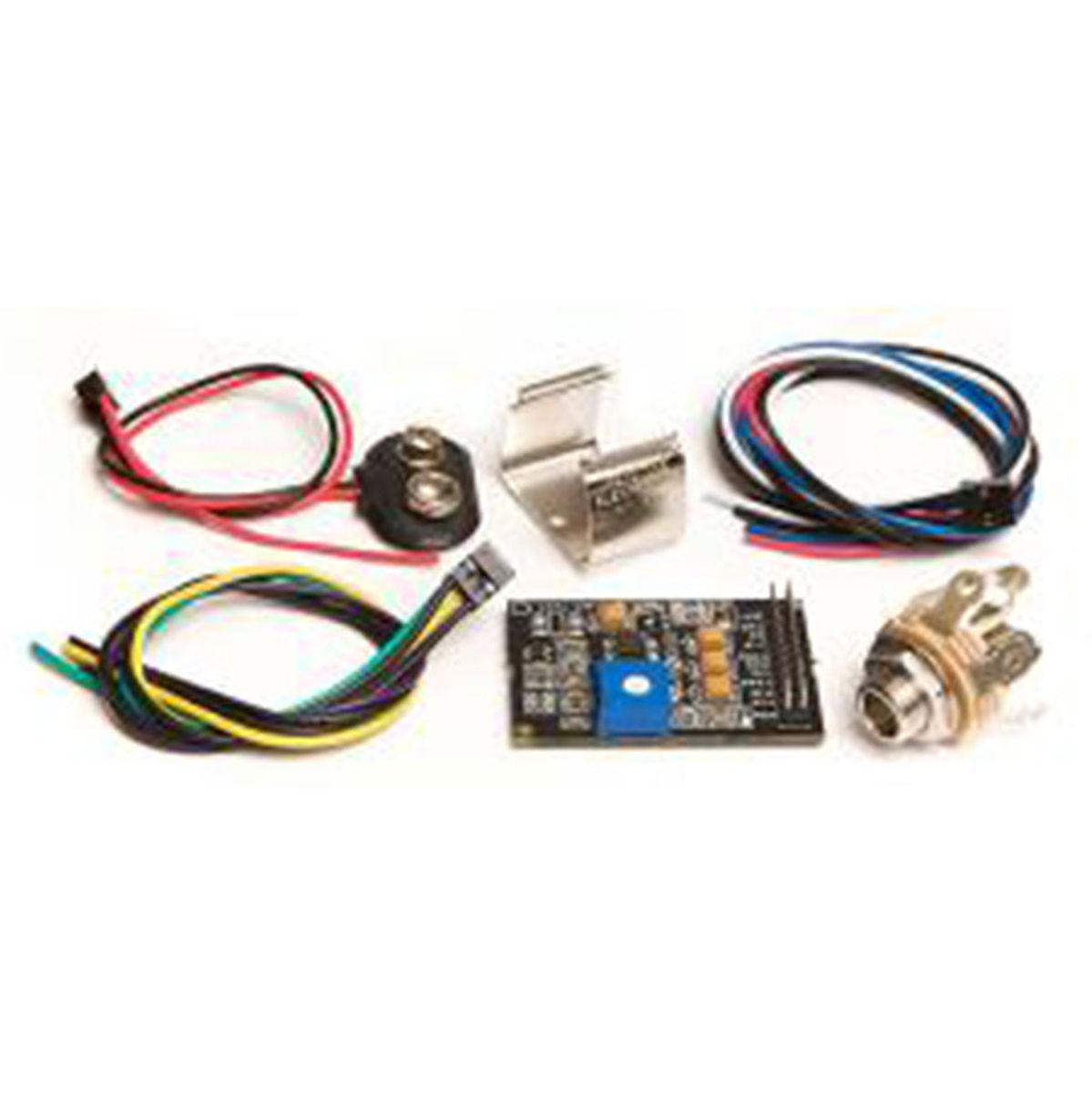 Graph Tech Ghost - Acousti-Phonic Bass Preamp