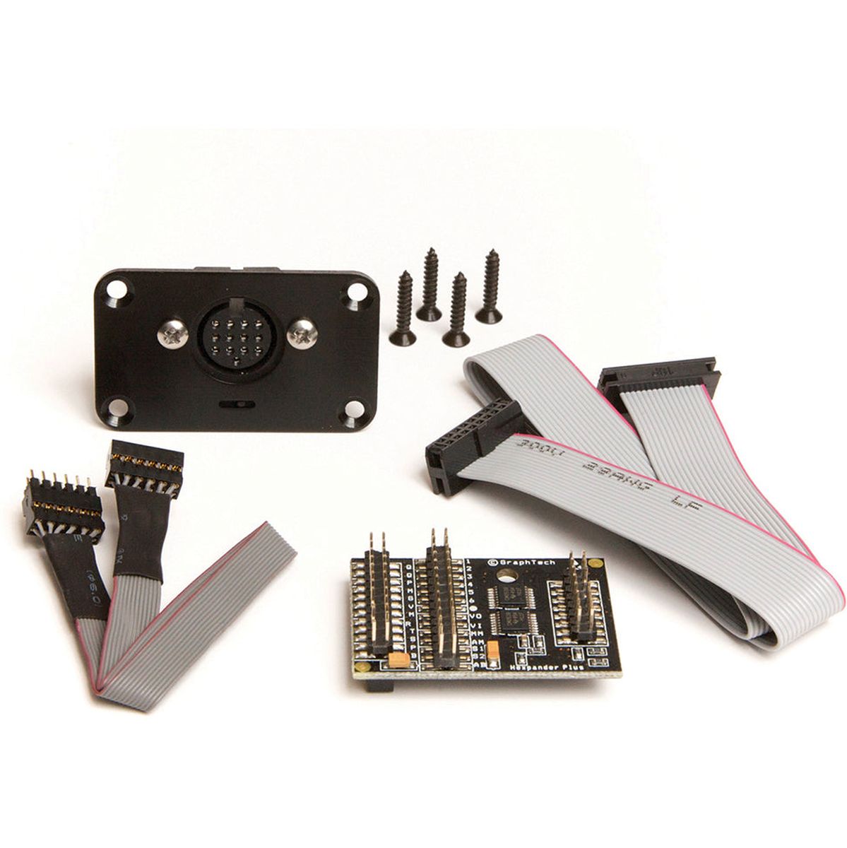 Graph Tech Ghost - Hexpander Plus Preamp Wtraktion