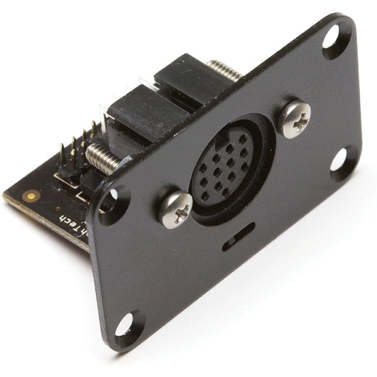 Graph Tech Ghost - 13 Pin Input Jack Wtrakition Switch