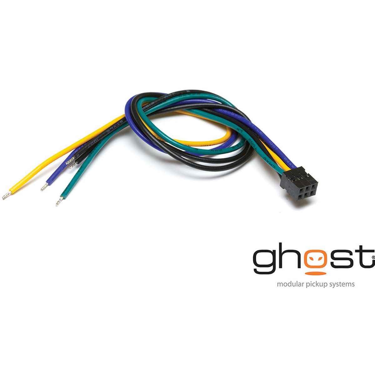 Graph Tech Ghost - Volume Pot Cable Assembly