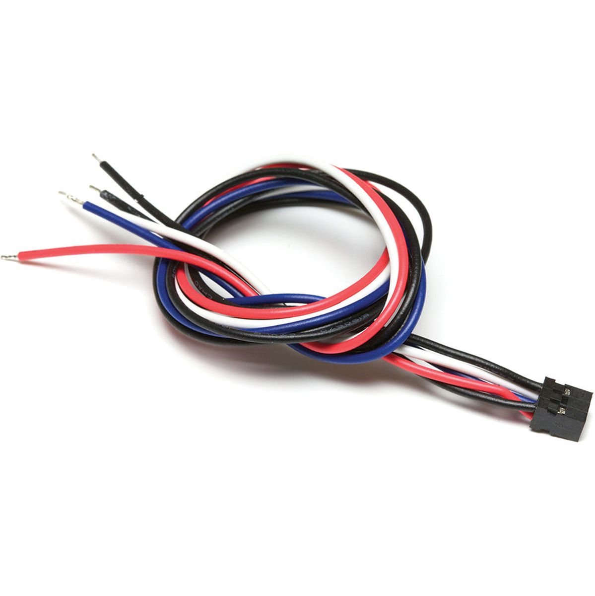 Graph Tech Ghost - Stereo Switched Jack Cable Assembly