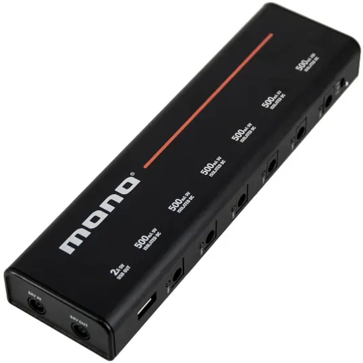 MONO Power Supply Medium