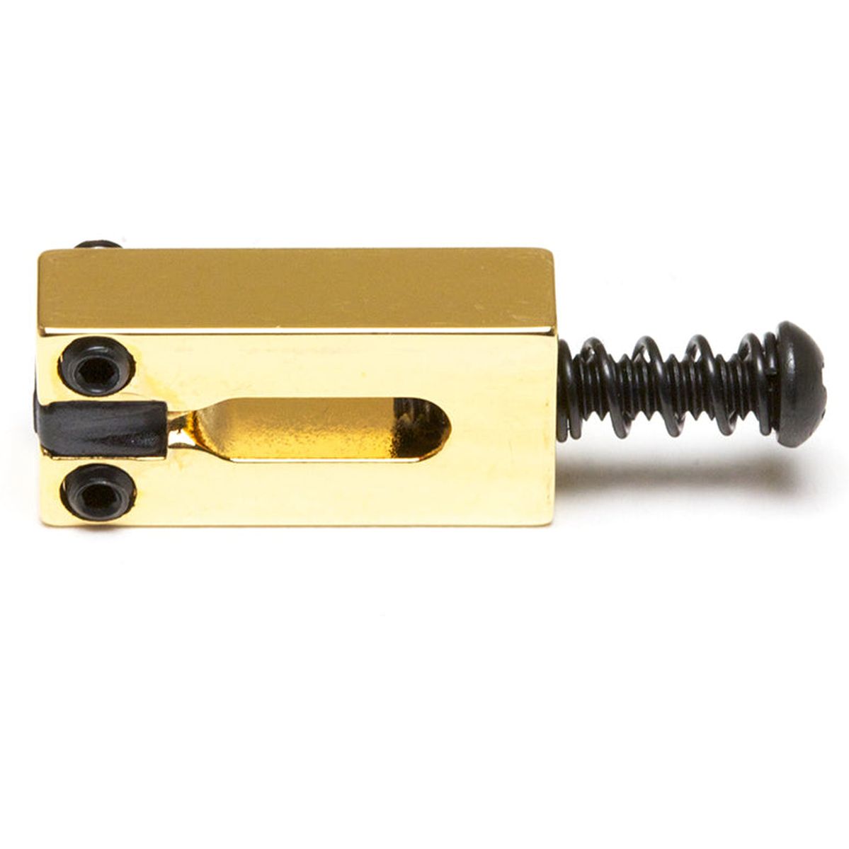 Graph Tech String Saver Classic - ST And TC 2 116IN GOLD-6 Pces