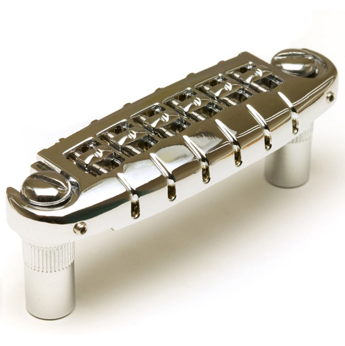 Graph Tech Resomax Wrap NW1 - Chrome