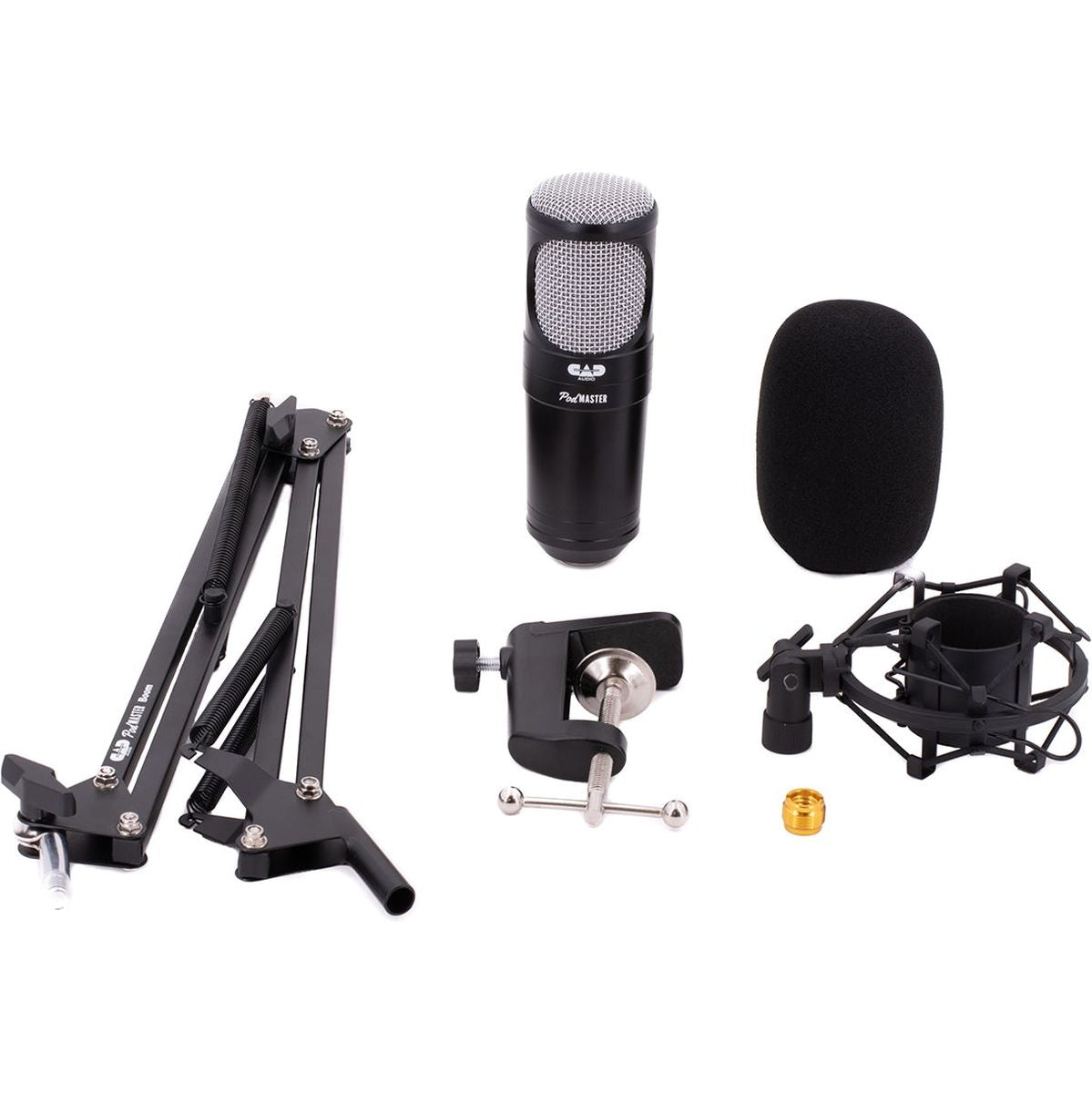CAD Podmaster Super D Microphone