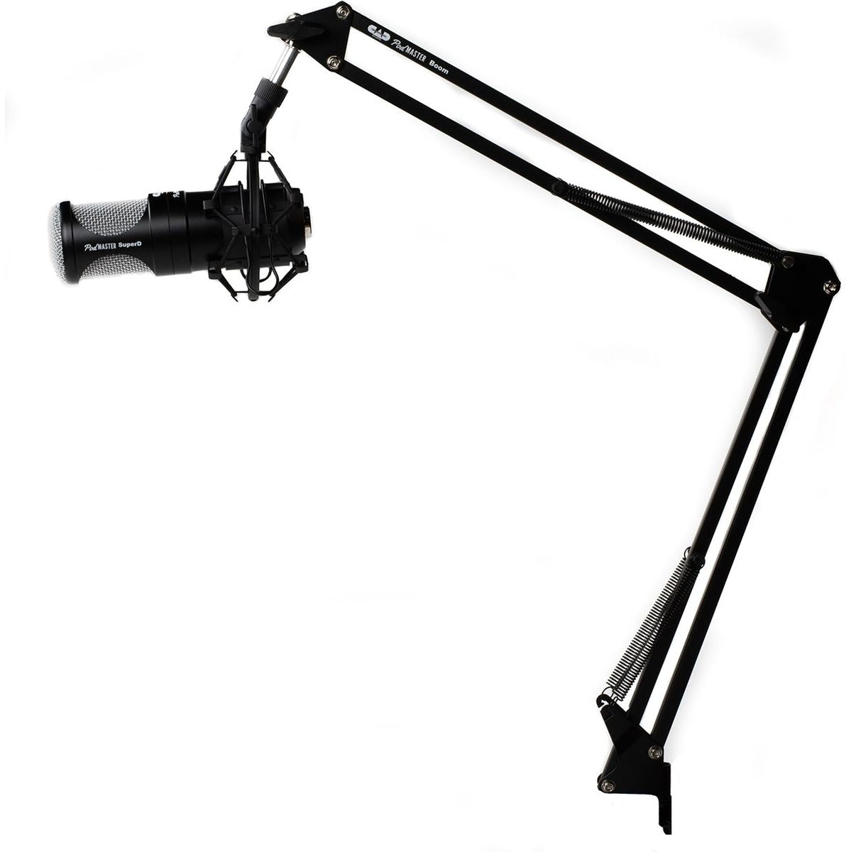 CAD Podmaster Super D Microphone