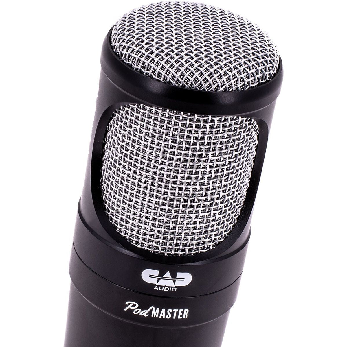 CAD Podmaster Super D Microphone