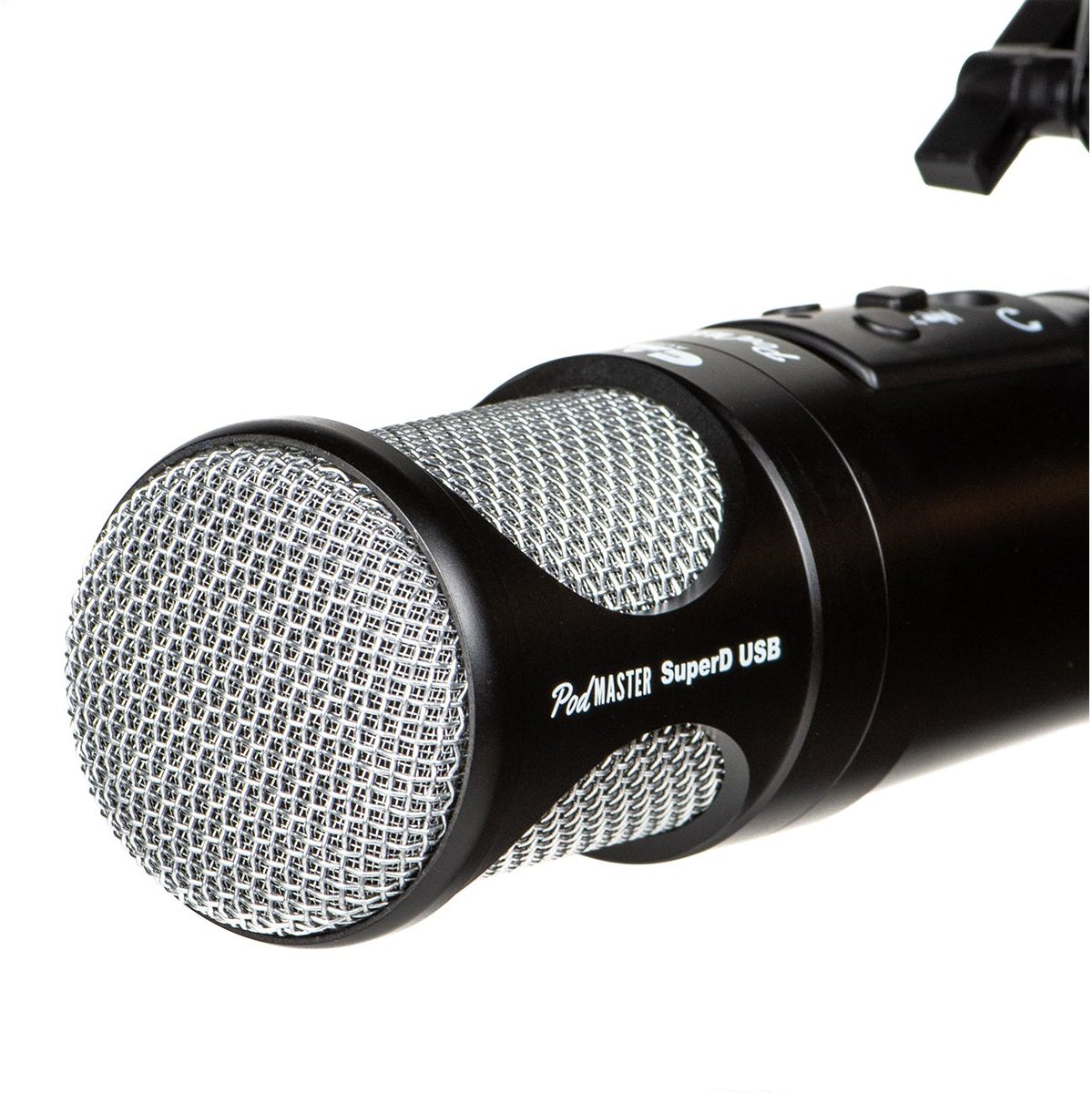 CAD Podmaster Super D USB Microphone