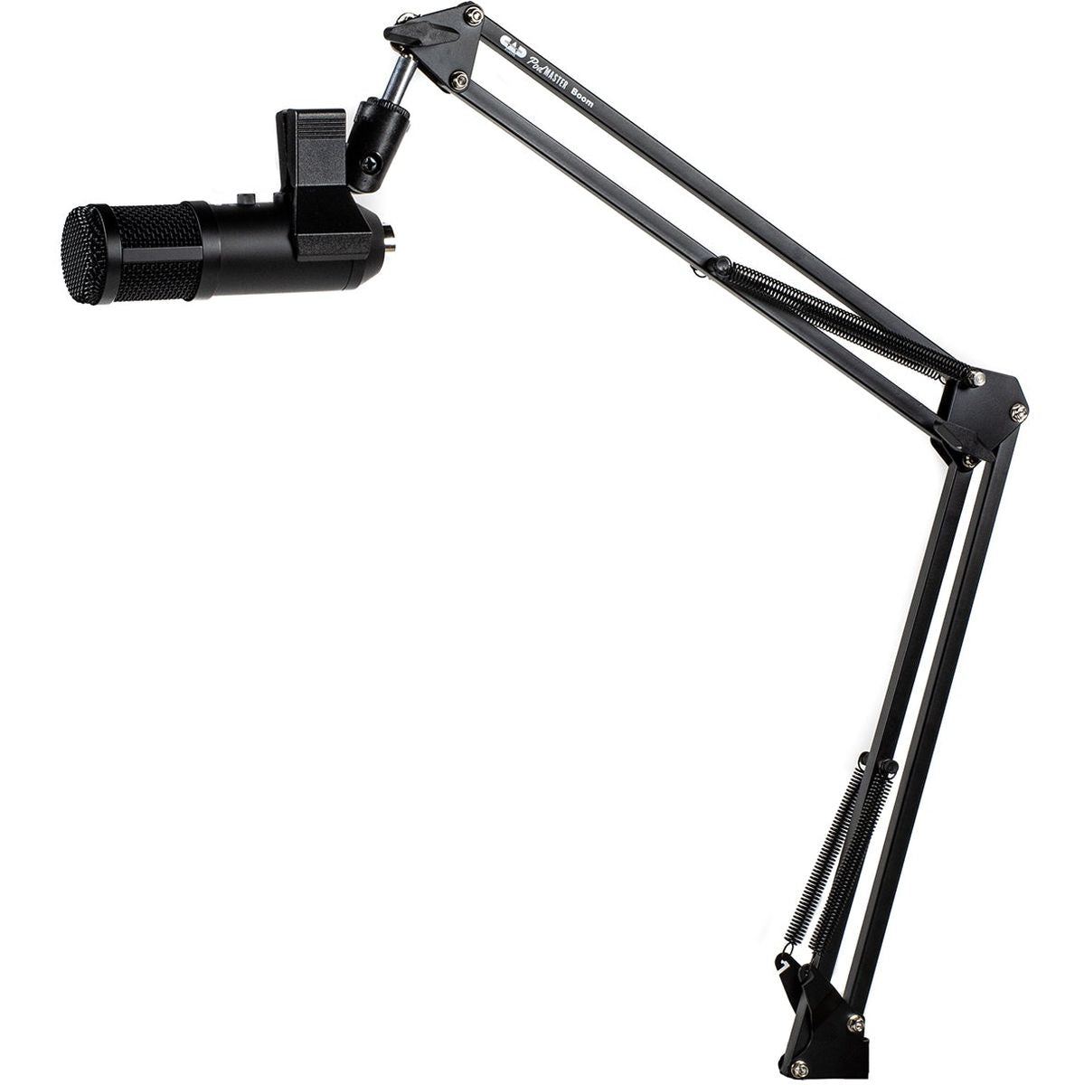 CAD Podmaster D USB Microphone